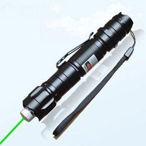 pointeur laser point vert 500mw puissant