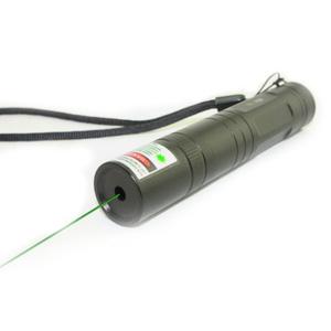 200mw pointeur laser point vert puissant