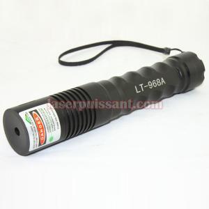 acheter pointeur laser point vert 100mw puissant