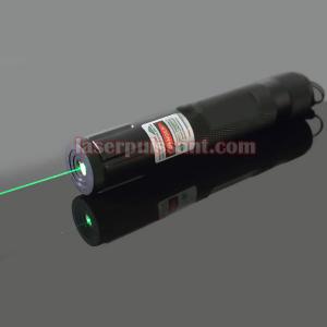 cadeau original/200mw lampe de poche laser vert