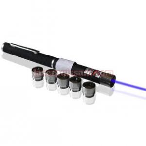 acheter 30mw pointeur laser violet étoile puissant