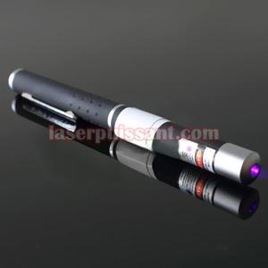 50mw Stylo laser bleu-violet puissant