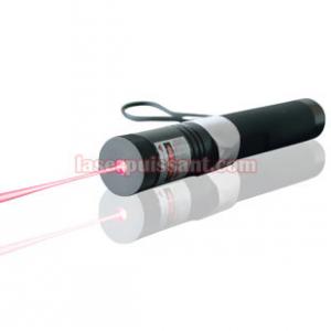 200mw lampe de poche laser rouge puissante/cadeau original