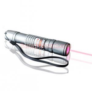 acheter 200mw lampe de poche laser rouge économique/cadeau original
