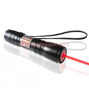 200mw lampe de poche laser rouge/cadeau laser