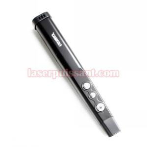 oxlasers 2.4g/stylo de télécommande/laser rouge puissant/cadeau original