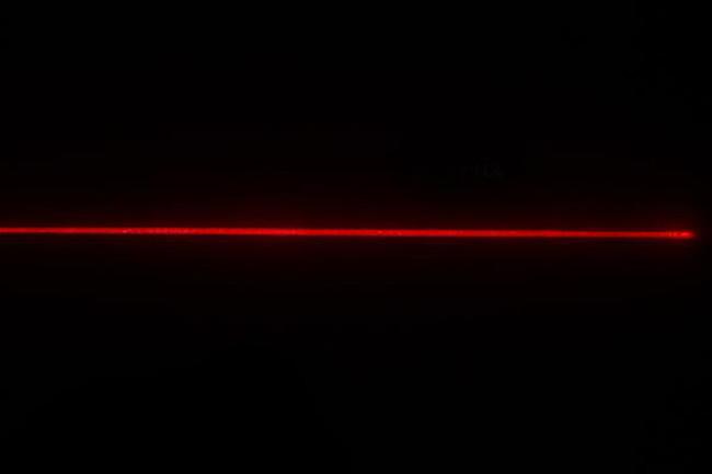 200mw laser rouge