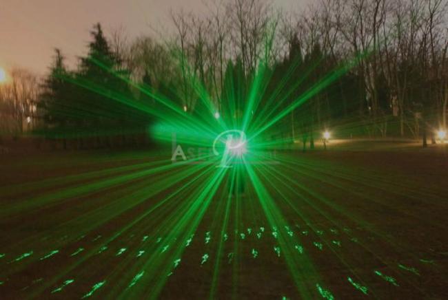  pointeur laser vert de bonne qualité