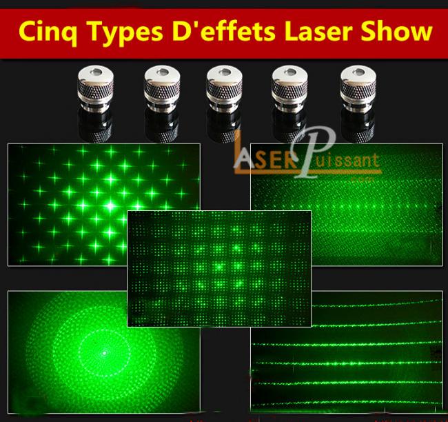 meilleur pointeur laser