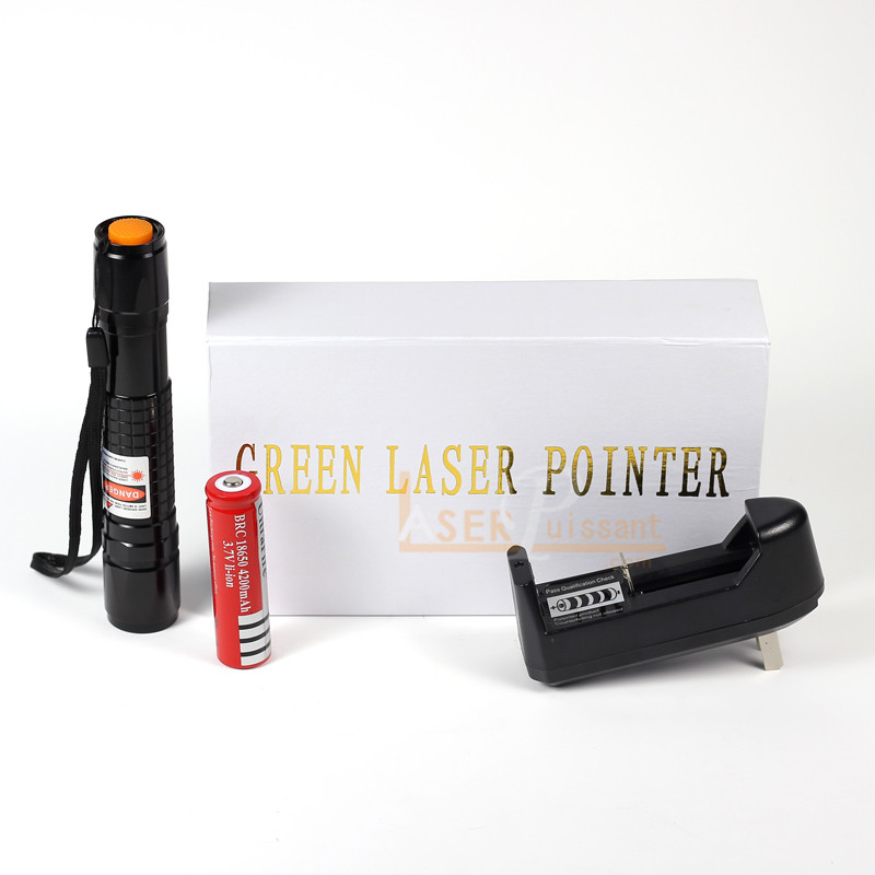 1000mW pointeur laser