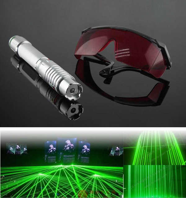 5000mW pointeur laser vert de bonne qualité