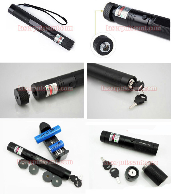 10000mW laser vert