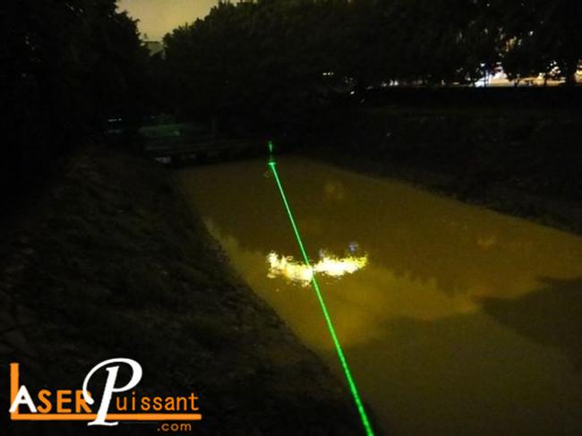 acheter laser pointeur 300mW vert