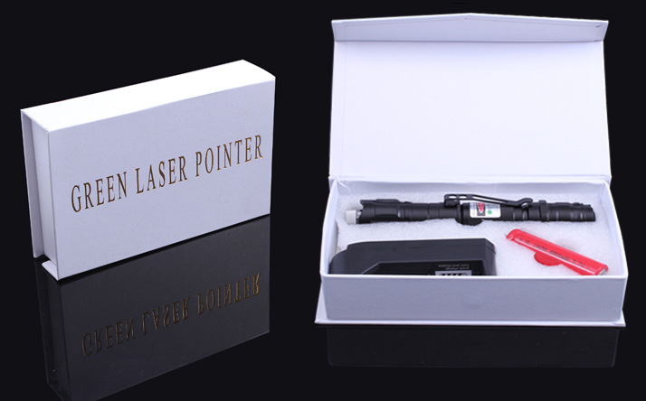 100mW Pointeur laser 