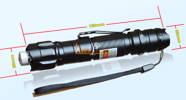 laser pointeur 200mw