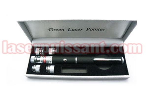 pointeur laser 20mw