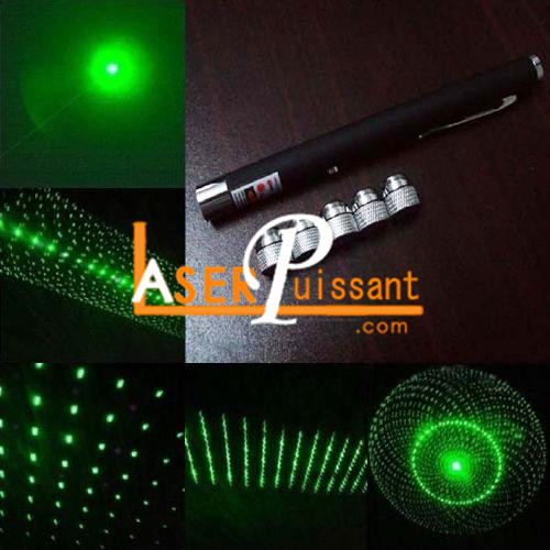 20mw laser