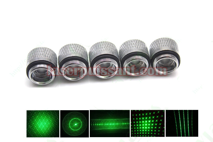 lumiere de pointeur laser vert 200mw