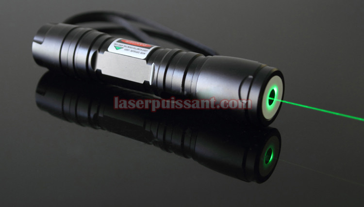 pointeur laser vert 100mw puissant