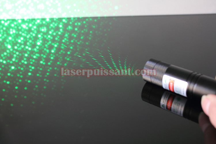 achat de 100mw pointeur laser vert