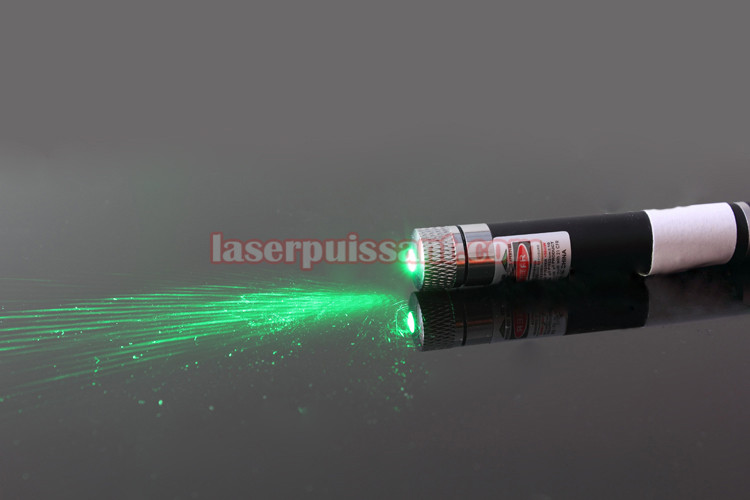 achat de 100mW pointeur laser vert