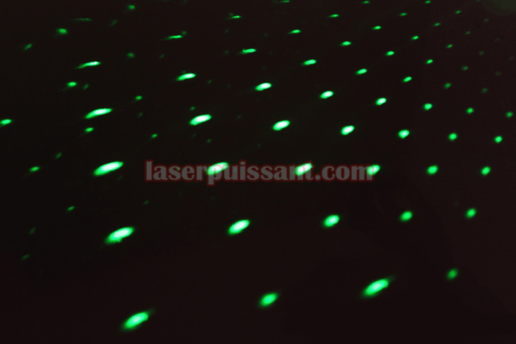  pointeur laser vert