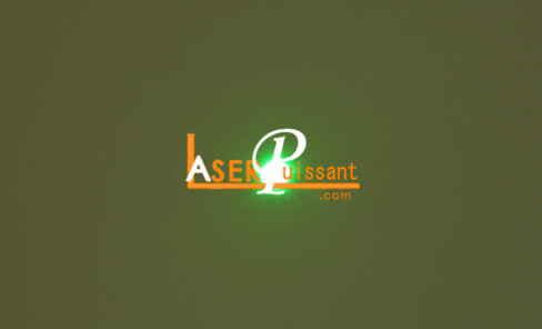5mw laser vert