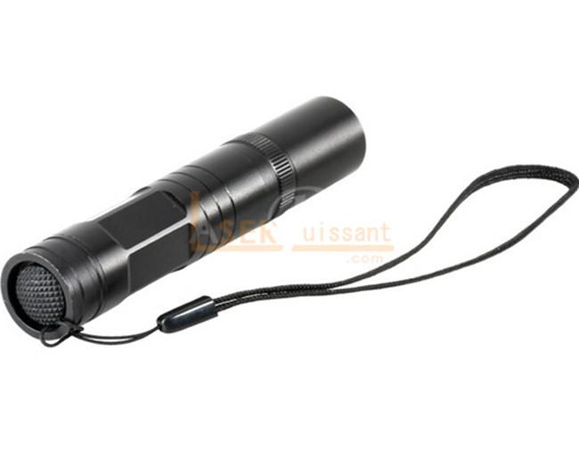 1000mW lampe torche laser vert