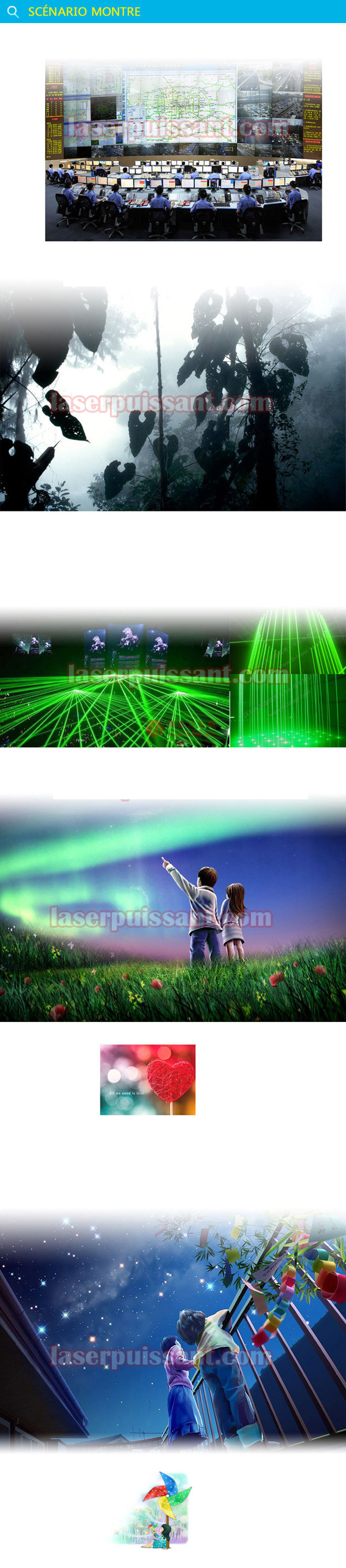 laser 200mW