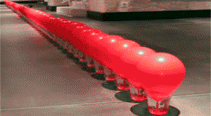 200mW Pointeur laser