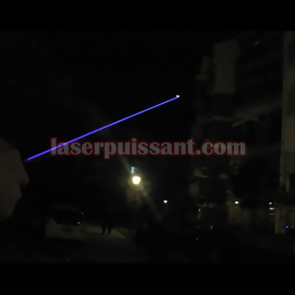 30mW Pointeur laser violet