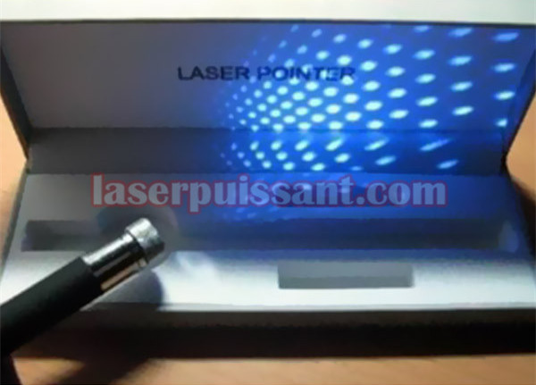 20mW Pointeur laser 