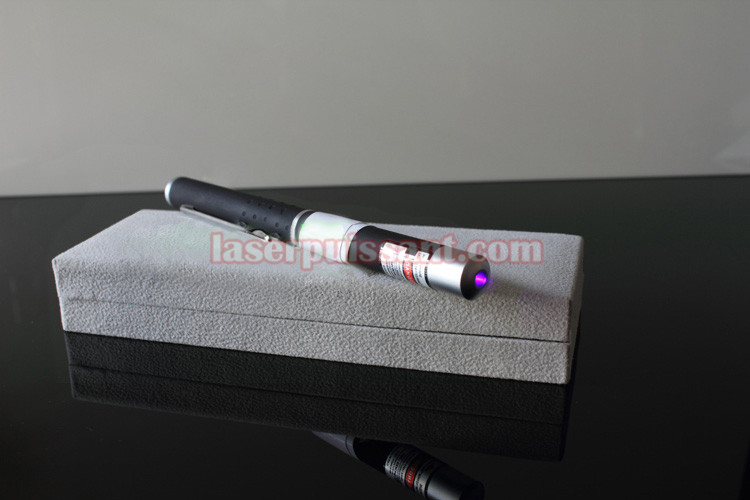 stylo laser violet 5mw