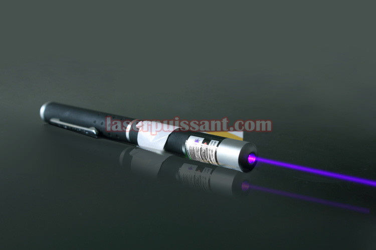 pointeur laser violet 20mw au meilleur prix