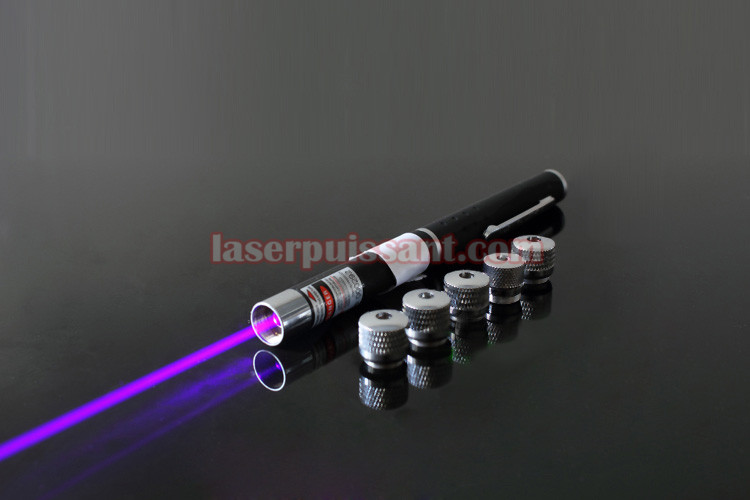 stylo laser bleu 20mw