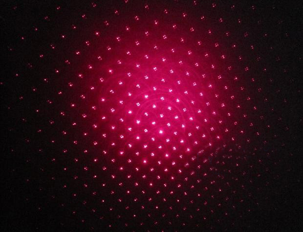  Pointeur laser rouge 20mW