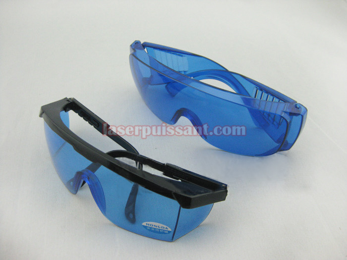 lunettes de protection laser prix
