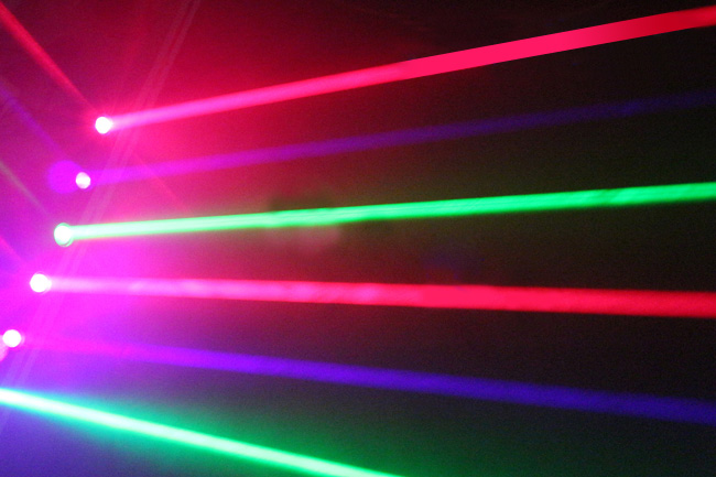 200mw laser stage de lumière