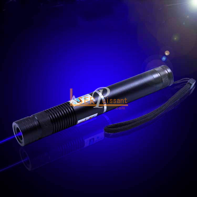 pointeur blue 3000mw