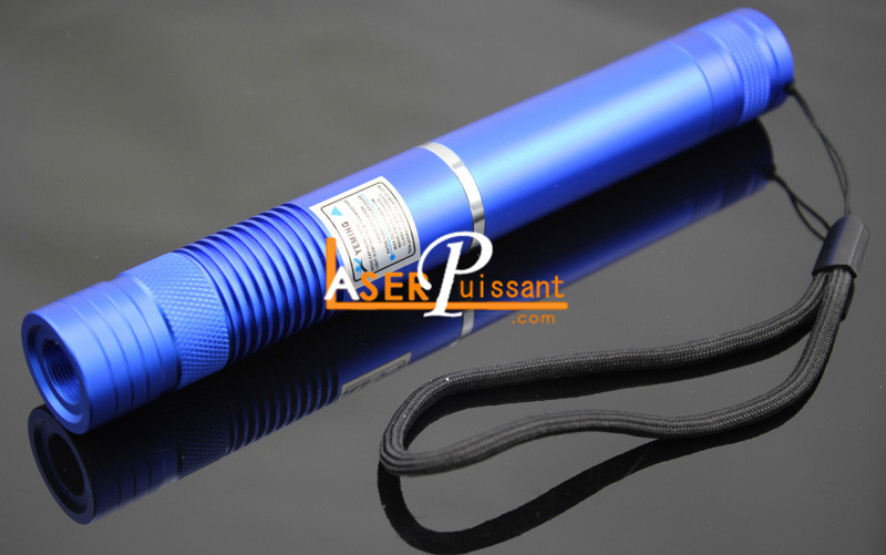 5000mw pointeur laser bleu