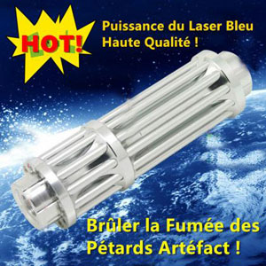 Pointeur laser bleu 10000mW