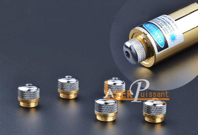 Pointeur Laser Brûlant 30000mW