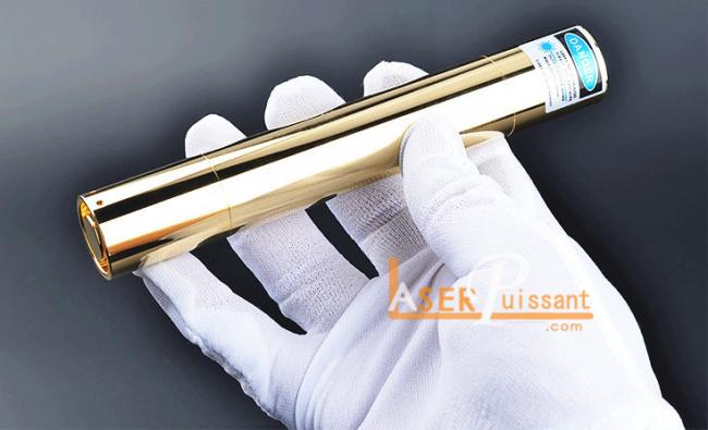 Pointeur Laser Brûlant 30000mW