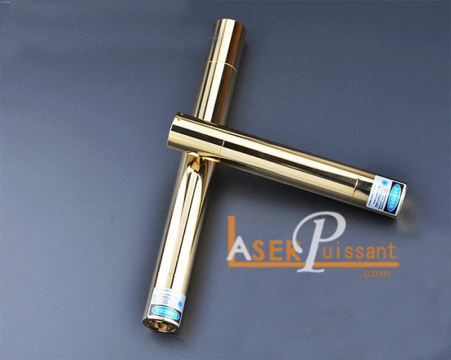 Pointeur Laser Brûlant 30000mW