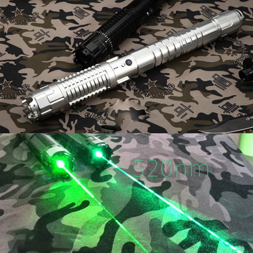 520nm pointeur laser vert 10000mW