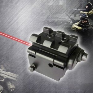 Micro viseur laser rouge 1mW R27
