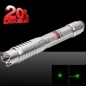 HTPOW Pointeur Laser Vert 5000mw Puissant Brûler Match