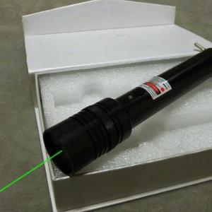 Pointeur laser point vert 1000mW 