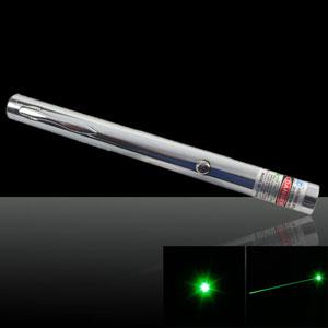 Lampe de Poche Laser Vert 100mW