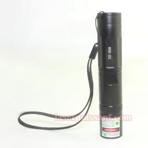 laser vert 50mw lampe de poche